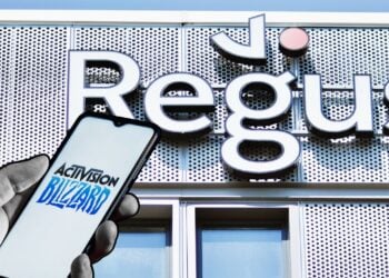 Is Activision's Battle with Regus a Sign of More Coworking Conflicts to Come?