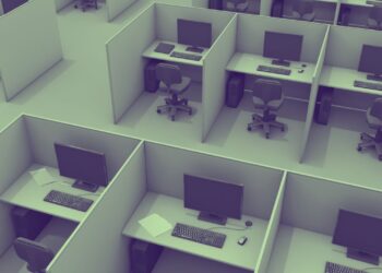 Is the Traditional Office Model Losing its Appeal to Today's Workforce?