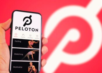 Peloton Enters the Workplace with Peloton for Business