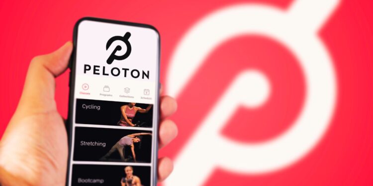 Peloton Enters the Workplace with Peloton for Business