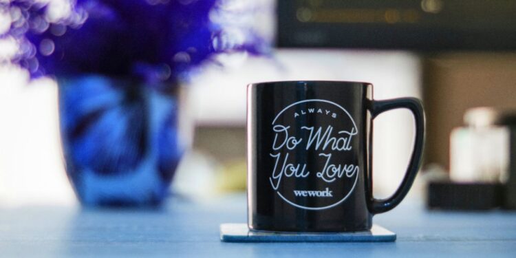 Remote Work Implications: What Will Happen to WeWork’s 700,000 Members?