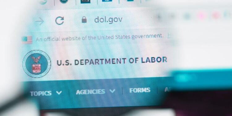 U.S. Department of Labor, National Governors Association Partner to Promote State Workforce Development Programs
