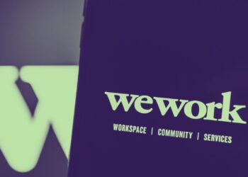 WeWork Faces Heightened Concerns over Potential Bankruptcy