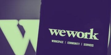 WeWork Faces Heightened Concerns over Potential Bankruptcy