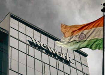 WeWork India Unburdened by WeWork Global’s Financial Challenges