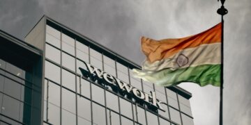 WeWork India Unburdened by WeWork Global’s Financial Challenges