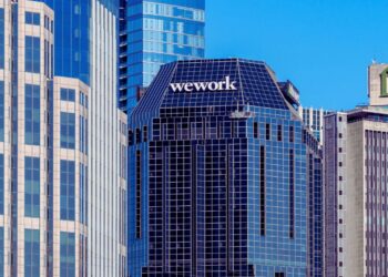 WeWork’s Financial Challenges Could Impact the Commercial Real Estate Market