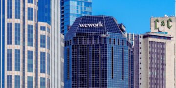 WeWork’s Financial Challenges Could Impact the Commercial Real Estate Market