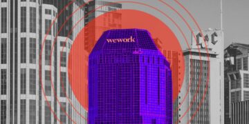 WeWork’s Potential Bankruptcy What Will Be The Effect On Office Vacancy Rates