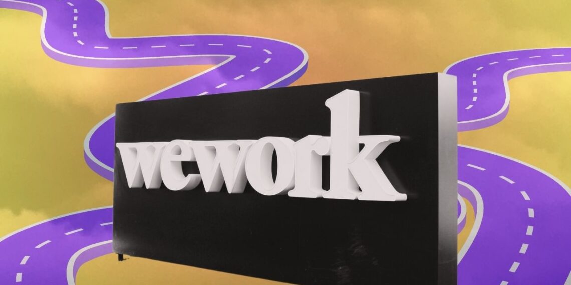 What Will Become of WeWork?