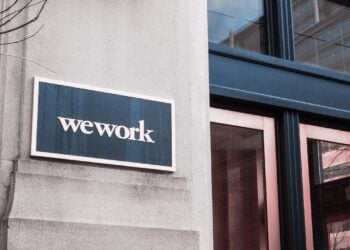 Wall Street Whispers: Big Banks Discussing Bankruptcy Strategies For WeWork