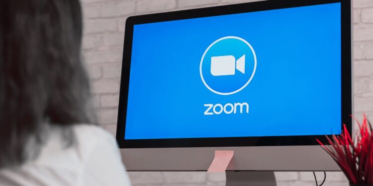 ZOOM: Remote Work Pioneer Now Advocating for In-Person Interaction