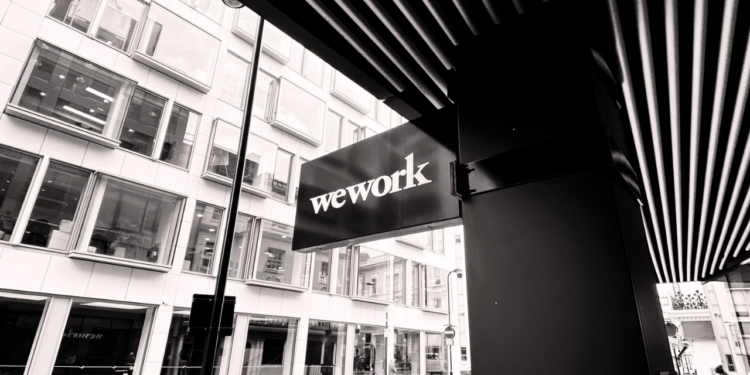 WeWork’s Collapse Will Cause Massive Losses In The U.K. And Australia, Too