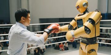 CEO vs. AI: The Battle for Leadership in the Age of Automation