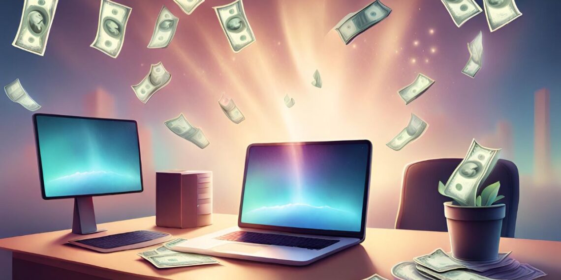 For Flex Space Operators, Virtual Offices Are (Nearly) Pure Profit