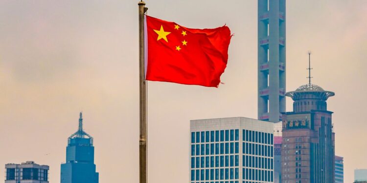 Global Office Space Crisis: Why China Is In Even Worse Shape Than U.S.
