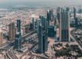 How The Middle East Will Become A Financial Center In The Future Of Work