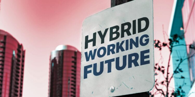Hybrid Work Here to Stay: New Deloitte Survey Unveils Persistent Popularity, Challenges