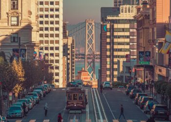 More Bad News For San Francisco: Q3 Office Vacancy Rate Hits 33.9%, New Record