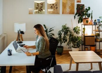 U.K. Commercial Landlords Pivot To Flexible Workspaces On High Demand