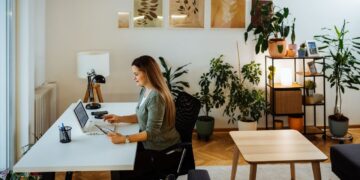 U.K. Commercial Landlords Pivot To Flexible Workspaces On High Demand