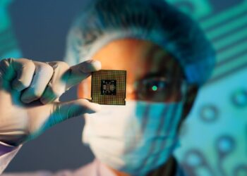 U.S. Semiconductor Industry Races to Fill Thousands of Positions by 2030