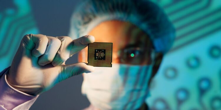 U.S. Semiconductor Industry Races to Fill Thousands of Positions by 2030
