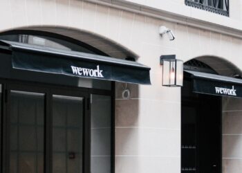 WeBroke! WeWork Announces Mass Lease Renegotiations While CEO Projects Optimism