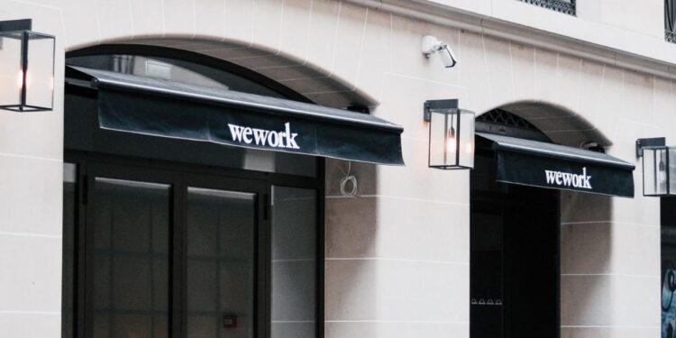 WeBroke! WeWork Announces Mass Lease Renegotiations While CEO Projects Optimism