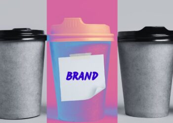Brand Vs. Logo: A Cautionary Tale For Coworking Space Operators