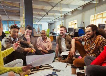 How Much Would Your Generation Give Up For A 4-Day Work Week?