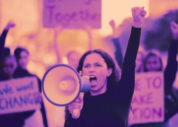Icelandic Women Strike Against Gender Injustice in the Workforce