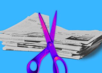 Media Industry Warning Sign: Massive Workforce Cuts At The Washington Post