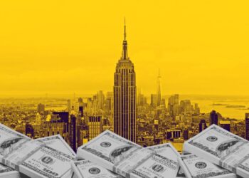 NYC Landlords Grapple With $2.6B WeWork Debt