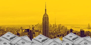 NYC Landlords Grapple With $2.6B WeWork Debt