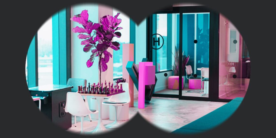 Urban Hubs Or Rural Frontiers? Expert Advice To Help You Find Your Perfect Coworking Space