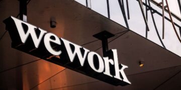 WeWork Evicts U.K. Tenants Amid Growing Financial Pains