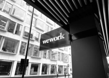 WeWork Preparing to File for Bankruptcy Amid Massive Debt and Losses