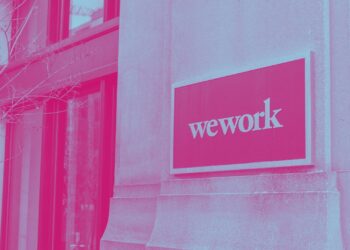 WeWork Says OhNoYouWon’t to Codi’s “WeWont” Campaign