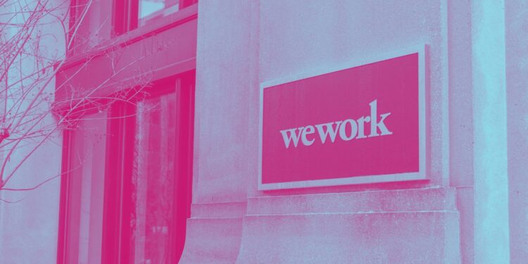 WeWork Says OhNoYouWon’t to Codi’s “WeWont” Campaign