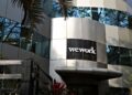 WeWork Starts Default Countdown Clock As It Refuses To Make Interest Payments