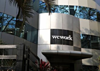 WeWork Starts Default Countdown Clock As It Refuses To Make Interest Payments