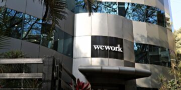 WeWork Starts Default Countdown Clock As It Refuses To Make Interest Payments