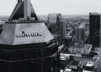 WeWork’s Creditors Are in High-Stakes Negotiation for Control Amid Potential Bankruptcy