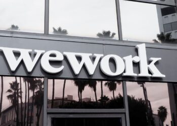 WeWork’s Missed Payments Have Consequences