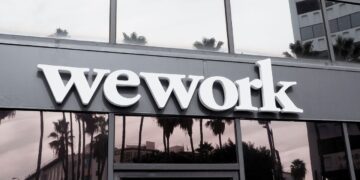 WeWork’s Missed Payments Have Consequences