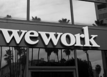 As Bankruptcy Challenges Persist, WeWork Secures Prime Real Estate in Dublin