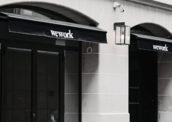 Financial Chaos Amplifies As WeWork Is Days From Filing For Bankruptcy