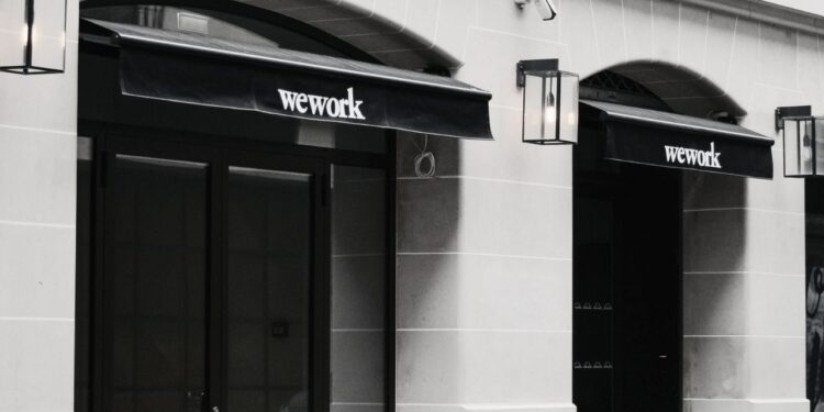 Financial Chaos Amplifies As WeWork Is Days From Filing For Bankruptcy