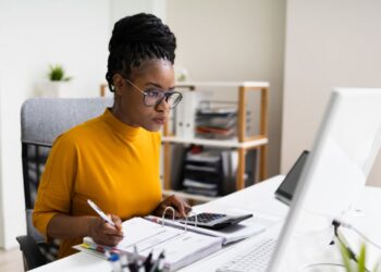 Goldman Sachs Report Unveils Economic Disparities Facing Black Women in the Workforce
